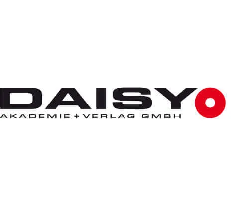 DAISY Logo