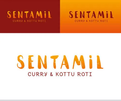 Sentamil Logo